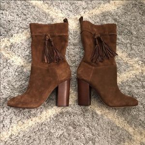 Vince Camuto fermel boot